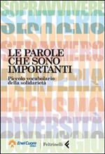 LE PAROLE CHE SONO IMPORTANTI
