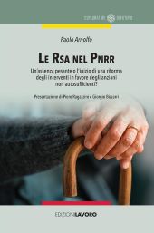 LE RSA NEL PNRR
