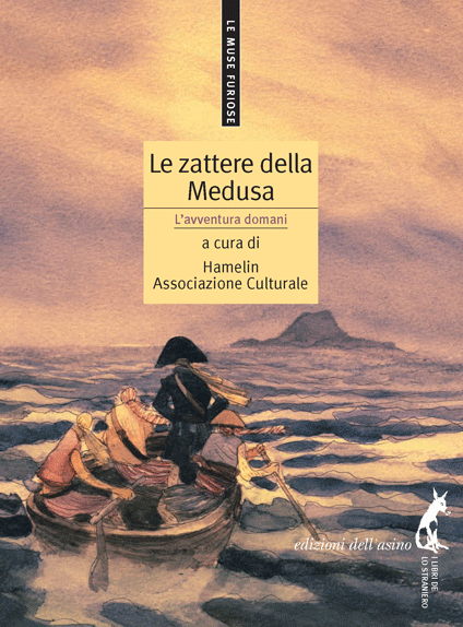 LE ZATTERE DELLA MEDUSA