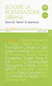 LEGGERE LA RIGENERAZIONE URBANA
