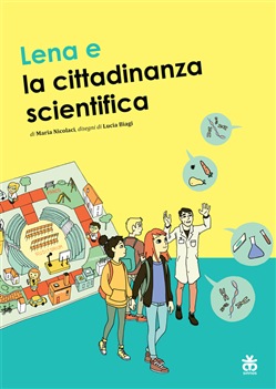 LENA E LA CITTADINANZA SCIENTIFICA
