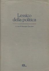 LESSICO DELLA POLITICA