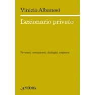 LEZIONARIO PRIVATO
