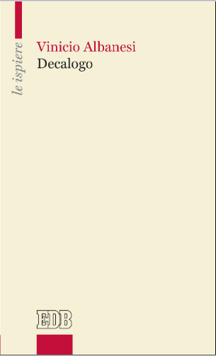 Lettera da CAPODARCO n.0 – Settembre 2025