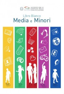LIBRO BIANCO MEDIA E MINORI