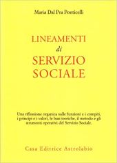 LINEAMENTI DI SERVIZIO SOCIALE