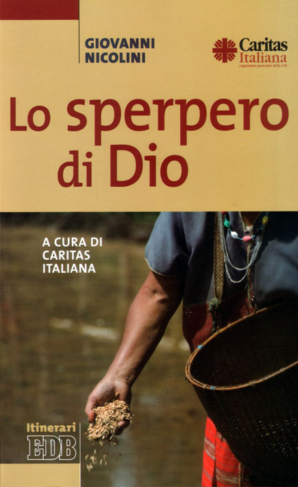 LO SPERPERO DI DIO