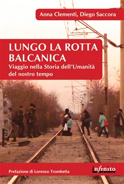 LUNGO LA ROTTA BALCANICA