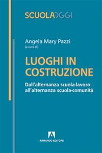 LUOGHI IN COSTRUZIONE