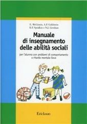 MANUALE D'INSEGNAMENTO DELLE ABILITÀ SOCIALI