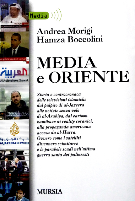 MEDIA E ORIENTE