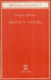 MENTE E NATURA