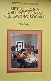 METODOLOGIA DELL'INTERVENTO NEL LAVORO SOCIALE
