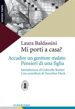 MI PORTI A CASA?