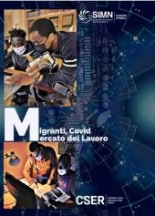 MIGRANTI, COVID, MERCATO DEL LAVORO