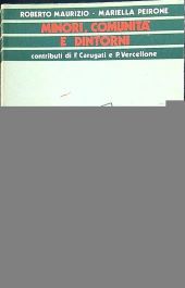 MINORI, COMUNITÀ E DINTORNI