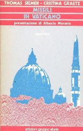 MISSILI IN VATICANO