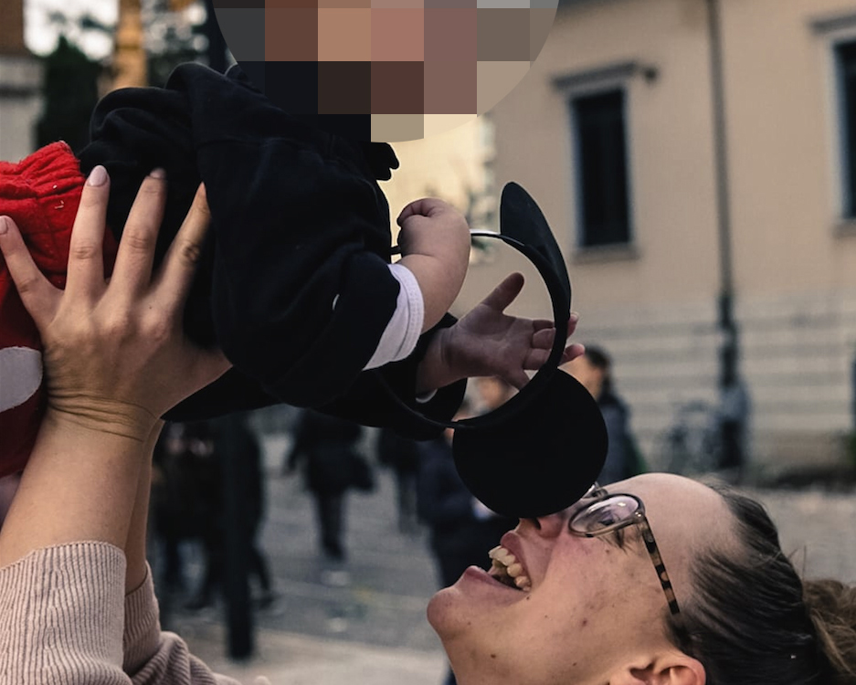 “la pedagogia della pelle” e covid 19: pensieri di un’educatrice per minori