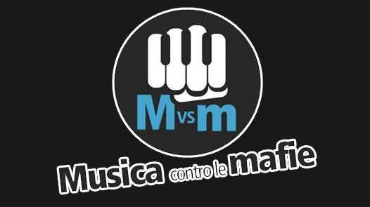 MUSICA CONTRO LE MAFIE