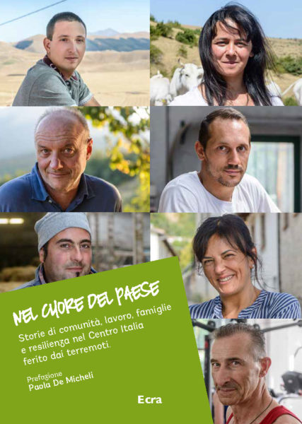 NEL CUORE DEL PAESE