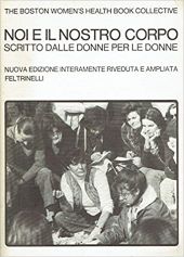 NOI E IL NOSTRO CORPO
