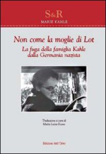 NON COME LA MOGLIE DI LOT