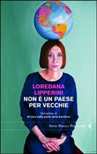 NON È UN PAESE PER VECCHIE