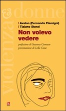 NON VOLEVO VEDERE