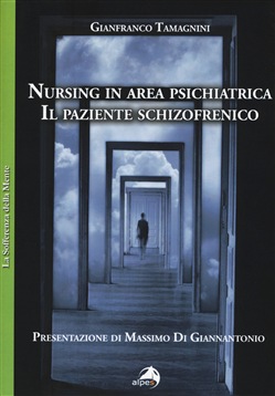 NURSING IN AREA PSICHIATRICA