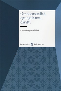 OMOSESSUALITÀ, EGUAGLIANZA, DIRITTI