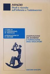 OSSERVAZIONE DEL BAMBINO E FORMAZIONE DEGLI EDUCATORI