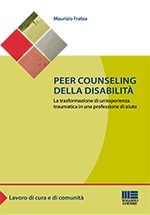 PEER COUNSELING DELLA DISABILITÀ