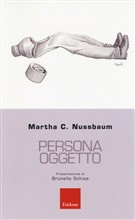 PERSONA OGGETTO