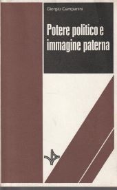 POTERE POLITICO E IMMAGINE PATERNA