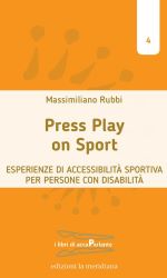 PRESS PLAY ON SPORT