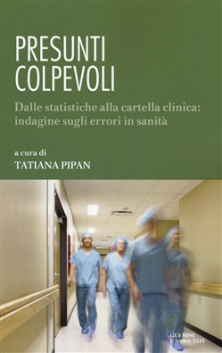 PRESUNTI COLPEVOLI
