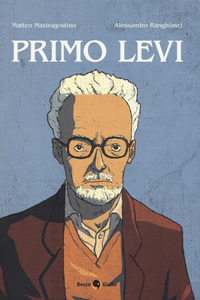 PRIMO LEVI