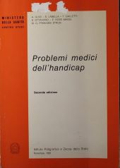 PROBLEMI MEDICI DELL'HANDICAP