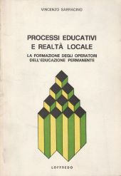 PROCESSI EDUCATIVI E REALTÀ LOCALE