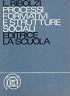 PROCESSI FORMATIVI E STRUTTURE SOCIALI