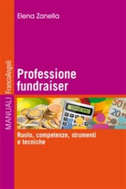 PROFESSIONE FUNDRAISER