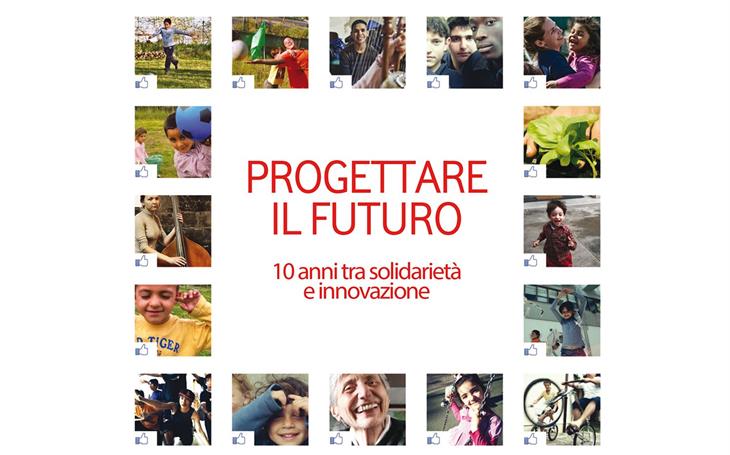 PROGETTARE IL FUTURO
