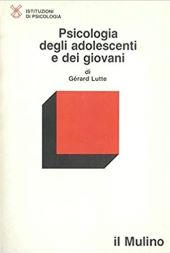 PSICOLOGIA DEGLI ADOLESCENTI E DEI GIOVANI