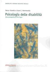 PSICOLOGIA DELLE DISABILITÀ
