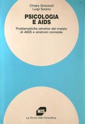 PSICOLOGIA E AIDS