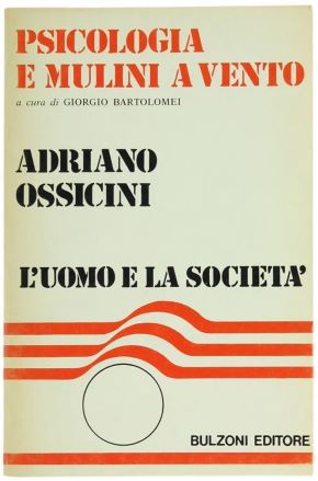 PSICOLOGIA E MULINI A VENTO