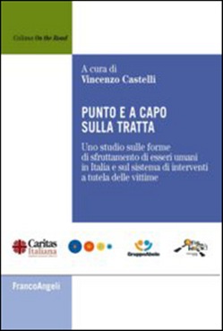 PUNTO E A CAPO SULLA TRATTA