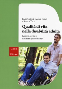 QUALITÀ DI VITA NELLA DISABILITÀ ADULTA