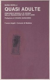 QUASI ADULTE