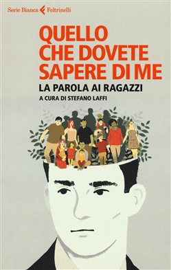 QUELLO CHE DOVETE SAPERE DI ME